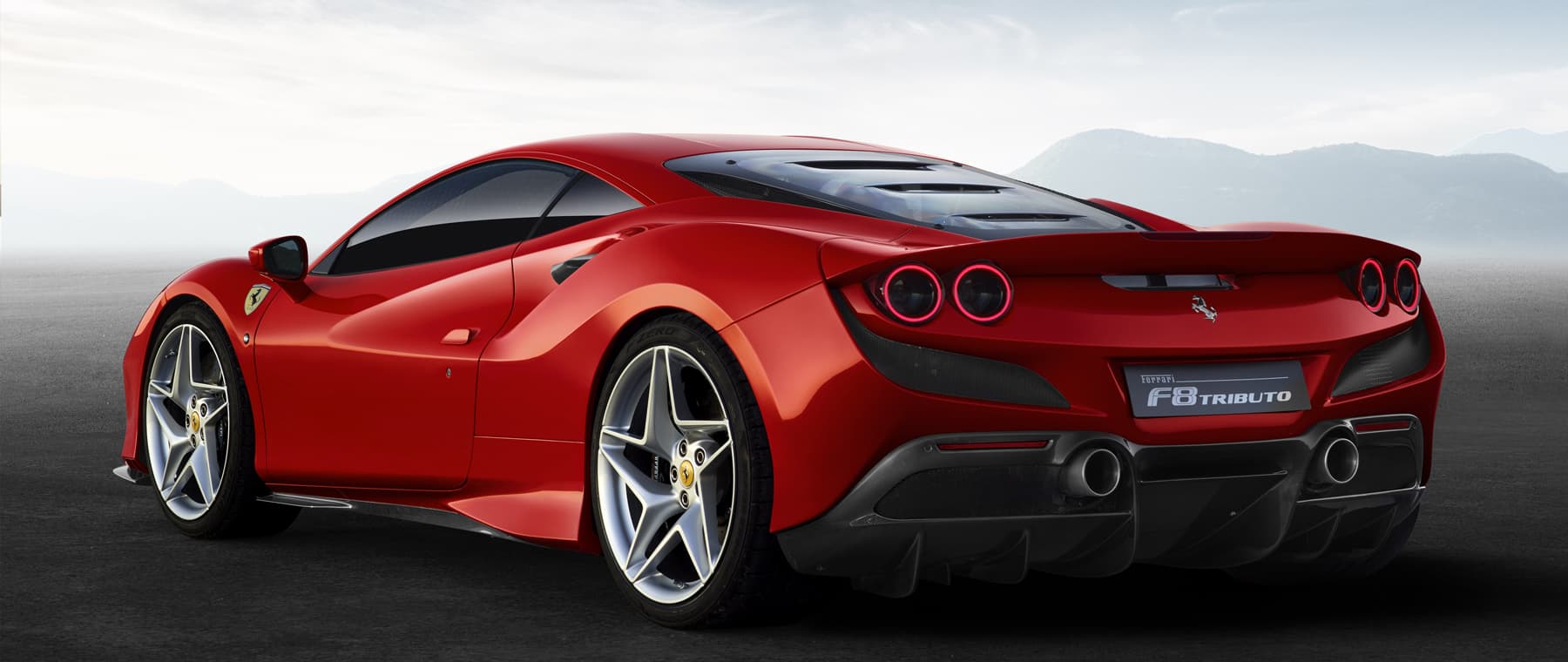 Ferrari Of Salt Lake City Luxury Vehicle Dealer Service Center Ut