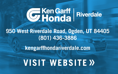 Ken Garff Honda Riverdale