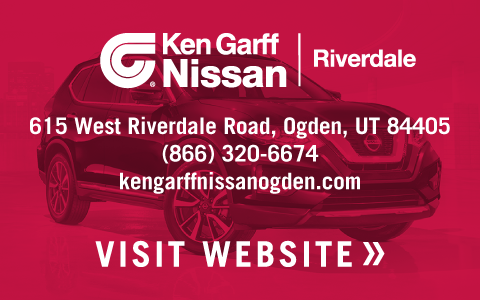 Ken Garff Nissan Riverdale